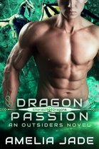 Emerald Dragons 1 - Dragon Passion