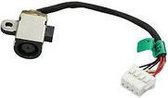 DC In Power Jack HP ProBook 640G1 645G1 -  Geschikt voor HP PROBOOK 640 645 650 655 G1