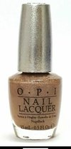 OPI Nail Lacquer DS Classic DS 031