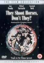 They Shoot Horses, Don't They?(Import)