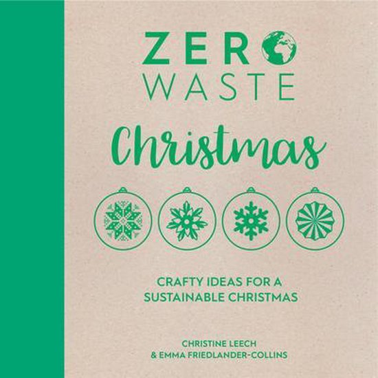 Zero Waste- Zero Waste: Christmas - cover