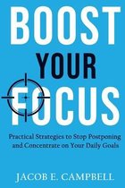 Boost Your Focus
