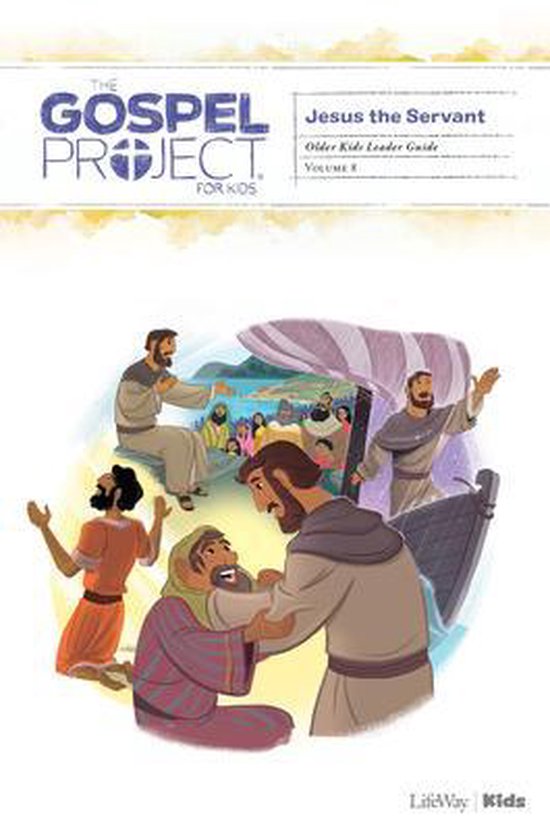 Gospel Project | 9781535948142 | Boeken | bol