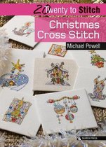 Cross Stitch for the Earth: 20 Designs to Cherish: Congdon, Emma:  9781446308653: : Books
