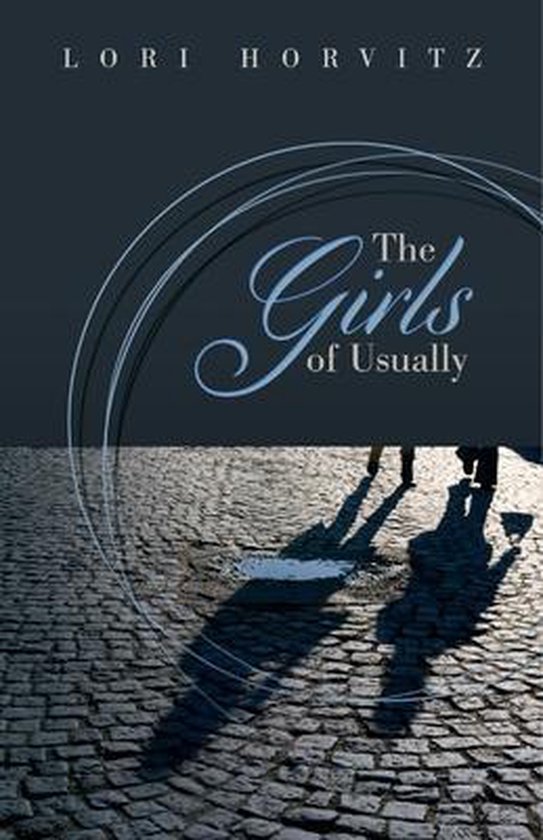 The Girls of Usually - cover