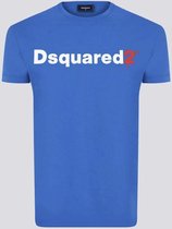 herwinnen Dochter Ligatie Dsquared2 Heren T-shirt | bol.com