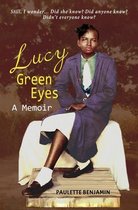 Lucy Green Eyes