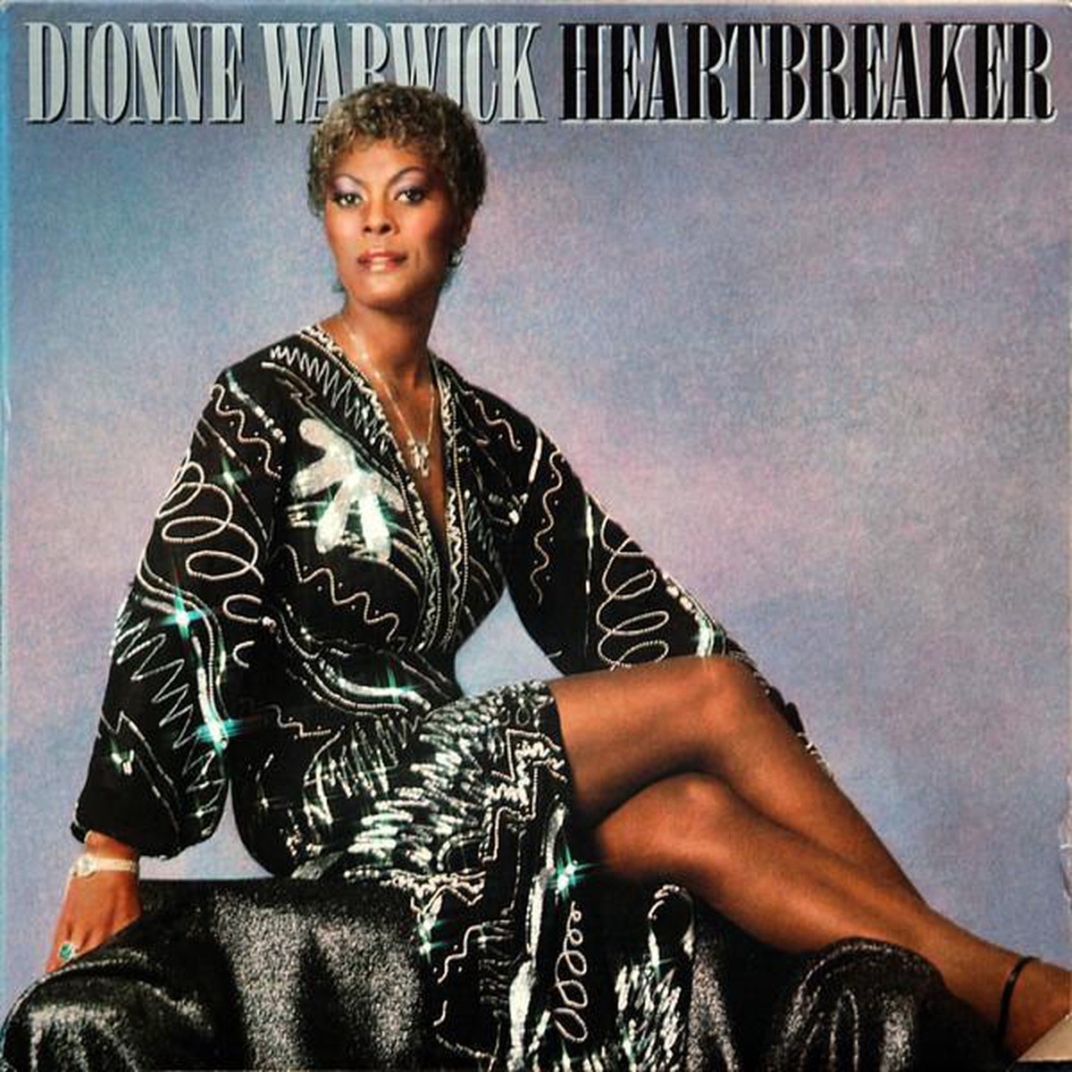 Heartbreaker