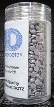 DDC.8442 DOTZ® - 12gr 2.8mm MEDIUM DOVE