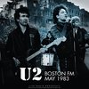 BOSTON FM MAY 1983