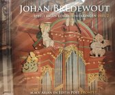 Johan Bredewout speelt koraalbewerkingen m.m.v. Arjan en Edith Post trompet - Grote kerk Vollenhove deel 2