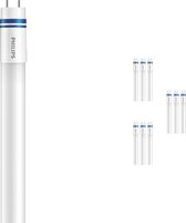 Voordeelpak 10x Philips LEDtube T8 MASTER (HF) Ultra Output 24W 3700lm - 865 Daglicht | 150cm - Vervangt 58W.