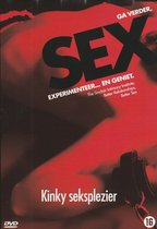 Sex - Kinky Sexplezier