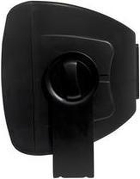TIC BPS565-B - Bluetooth 5.0 outdoor terrasluidspreker 6,5" 80W (paar) - zwart — afbeelding 3