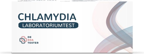 SOA Test - Chlamydia Test (Vrouw)