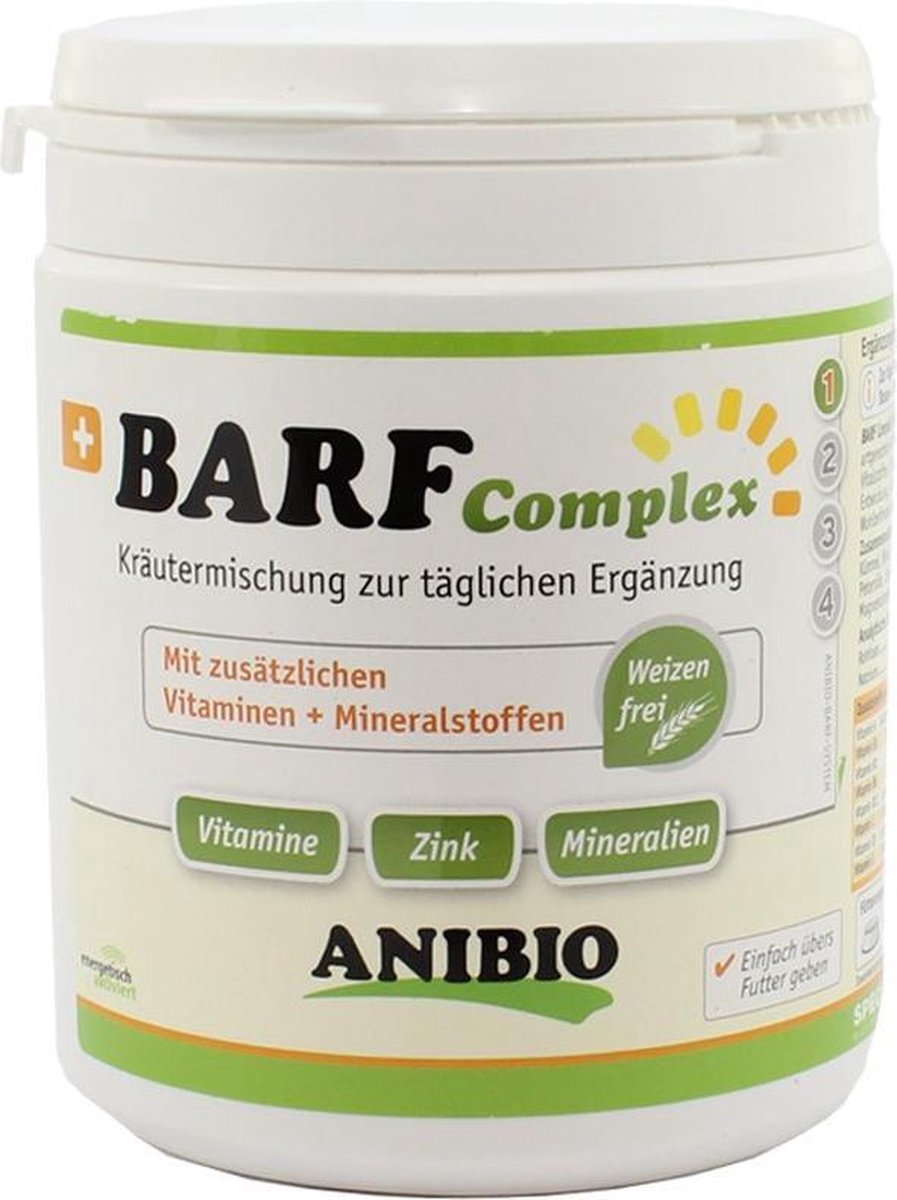 Anibio Barf complex 420 g
