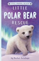 Little Animal Rescue- Little Polar Bear Rescue