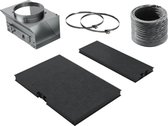 Bosch DWZ0AF0U0 afzuigkapaccessoire Afzuigkap recyclageset
