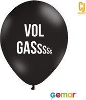 Ballonnen Vol Gassss 10 stuks