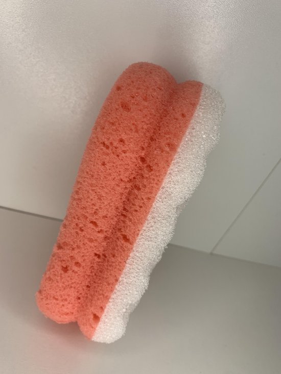 badspons douche spons