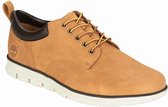 Timberland Men Bradstreet 5 Eye Oxford Wheat Nubuck maat 45
