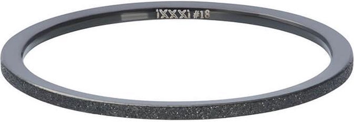 Sandblasted - iXXXi - Vulring 1 mm
