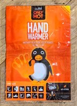 Heatpaxx Warmte Pads Handen