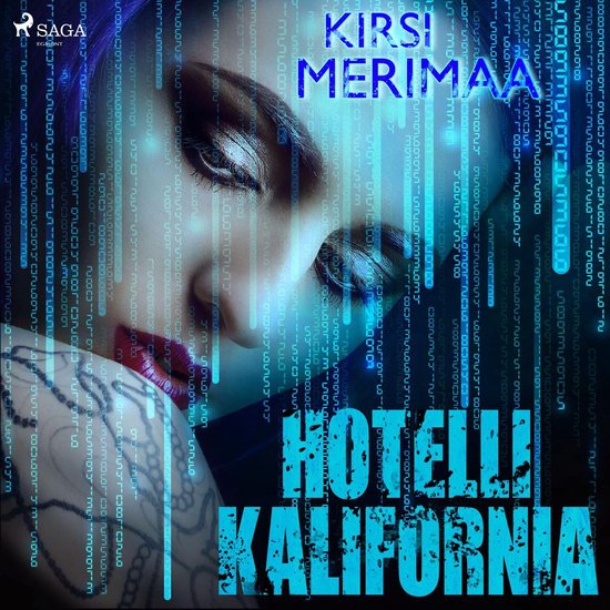 Hotelli Kalifornia - cover