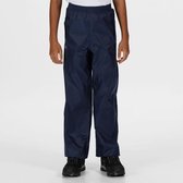 Regatta Kids Pack-It - Pantalon de pluie - Taille 104 - Unisexe - Blauw
