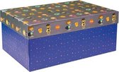 Opberg doos Groot 31x21x14