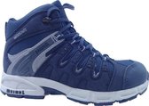 Meindl Kinderschoenen Snap Junior Mid 2047 68 Blauw