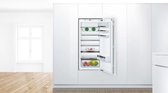 Bosch Serie 6 KIR41SDF0 koelkast Ingebouwd 211 l F Wit