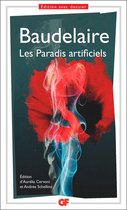 GF Poésie - Les Paradis artificiels