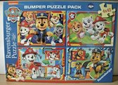 Trefl Puzzel Paw Patrol 4 in 1: 35/48/54/70 stukjes