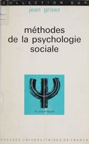 Méthodes de la psychologie sociale