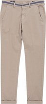 Mason's Heren Pantalon Beige maat 54