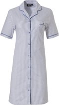 Pastunette Deluxe - 15211-310-6 - blue - Vrouwen - Maat 36