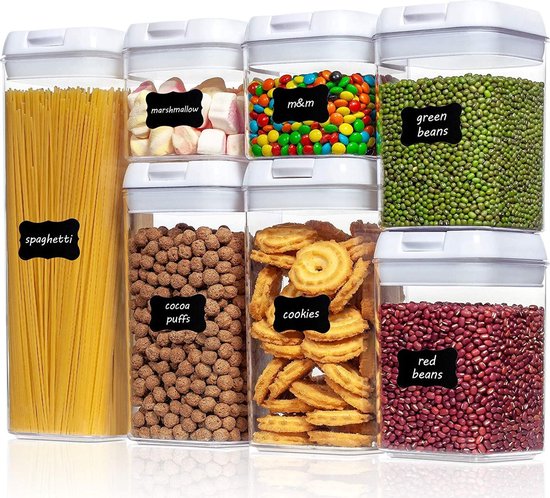 Home Creation glazen vershoudbakjes aanbieding bij ALDI
