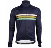 VERMARC Prestige Mid-Season Jacket Marine Maat 4XL