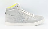 Le Coq Sportif Assia Mid - Grey/Violet - Maat 39