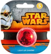 Star Wars Light Up led armband S Darth Vader - speelgoed - the mandalorian - lightsaber - squadrons - black series - storm trooper - Viros