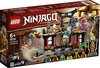 foto van LEGO NINJAGO Legacy Toernooi der Elementen - 71735
