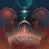 Odd Dimension - The Blue Dawn (CD)