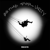 World Be Free - One Time For Unity (CD)