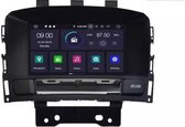 Opel Astra J 2009-2015 Android 9.0 navigatie 4+64GB PX6