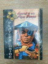 Legends of the Five Rings Players Guide