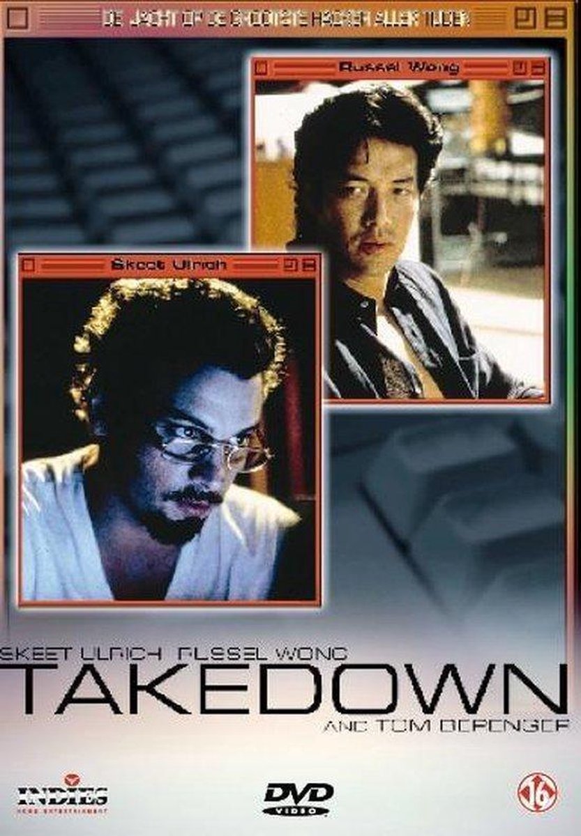 Takedown