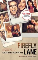 Omslag Firefly Lane (Wie naar de sterren grijpt