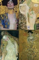 Collection Klimt (1000)
