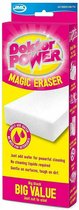 JML Doktor Power Magic Eraser - Sponge Stain Remover Cleaning Block